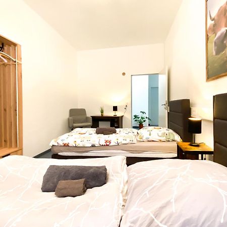 Mountain Apartment The Art To Live Perfect For Vacationers Dietmannsried Exterior photo