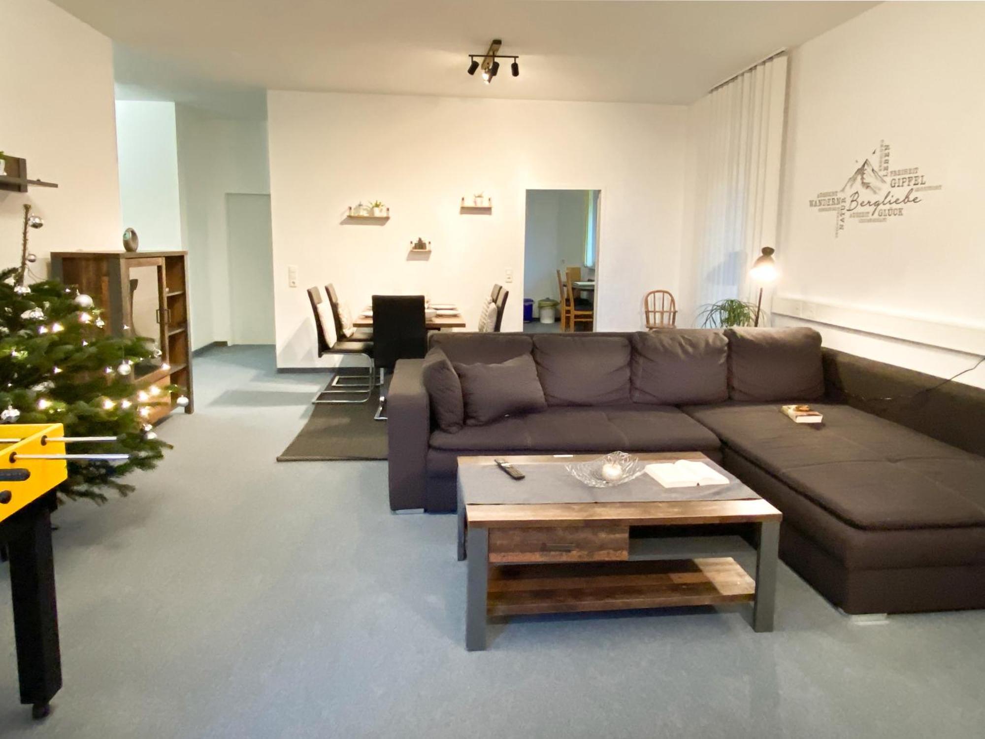 Mountain Apartment The Art To Live Perfect For Vacationers Dietmannsried Exterior photo