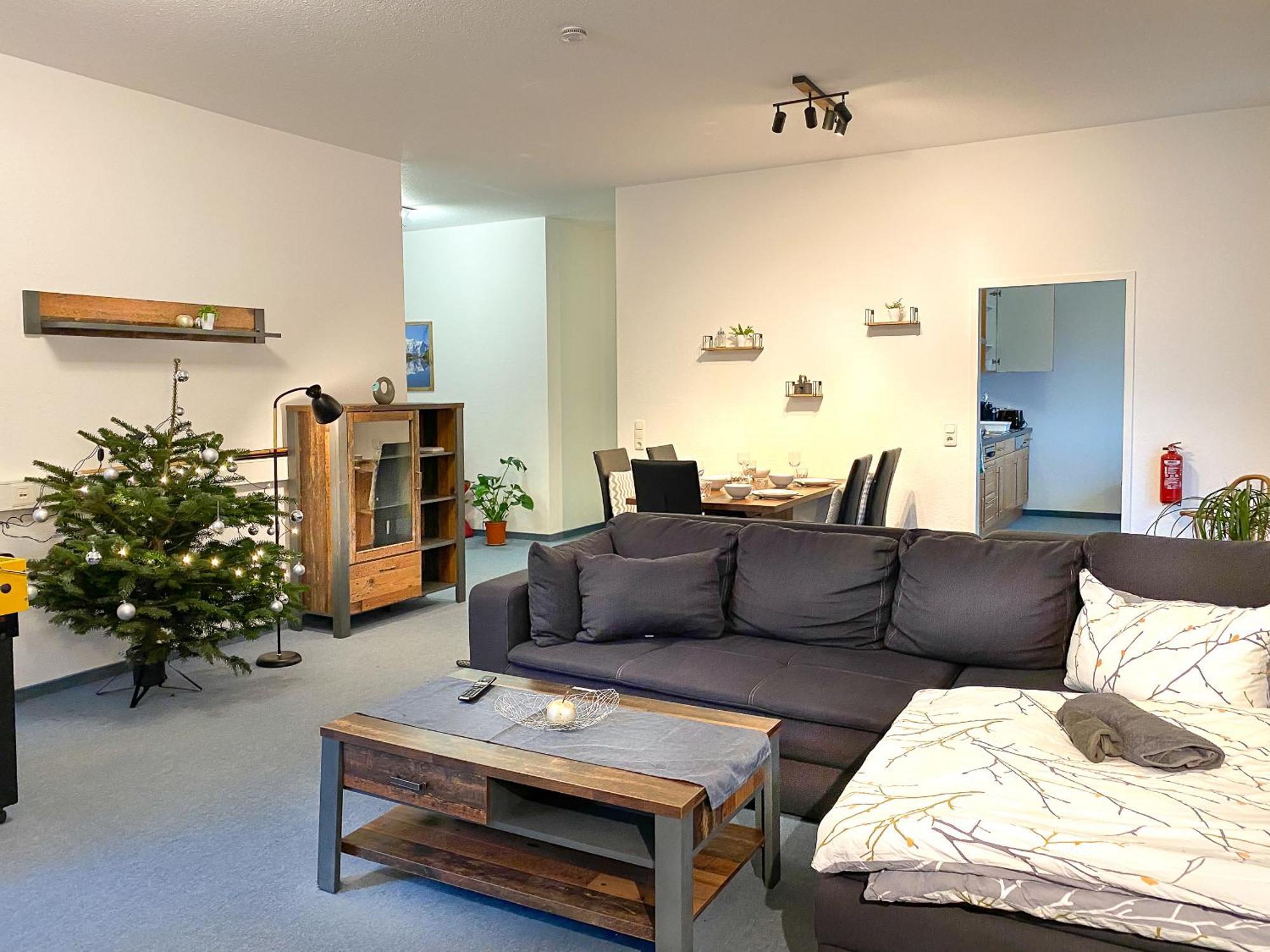 Mountain Apartment The Art To Live Perfect For Vacationers Dietmannsried Exterior photo